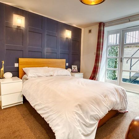 Pass The Keys 2 Bed Flat In Old School House Apartment Lincoln Luaran gambar