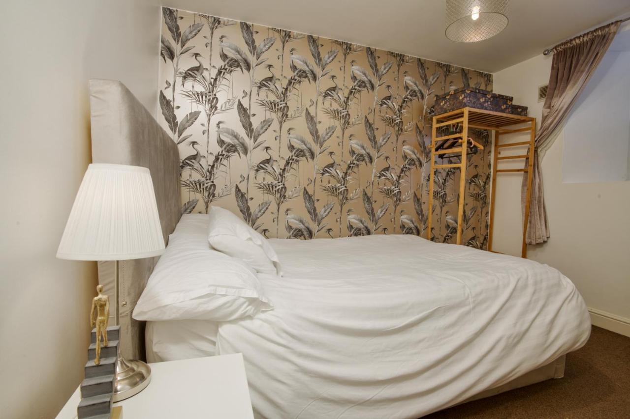 Pass The Keys 2 Bed Flat In Old School House Apartment Lincoln Luaran gambar